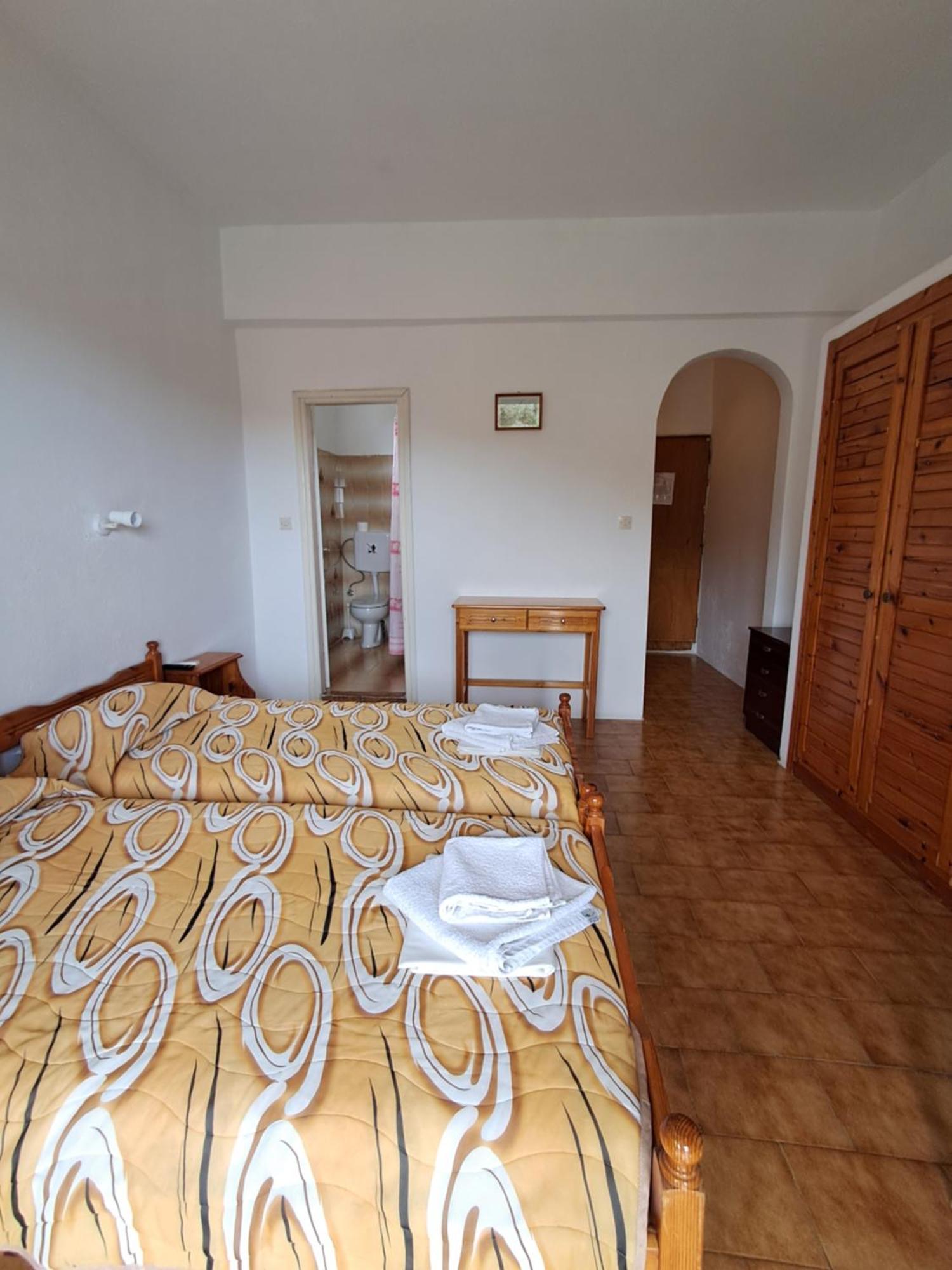 Camelia Studios Skiathos Town Exterior photo