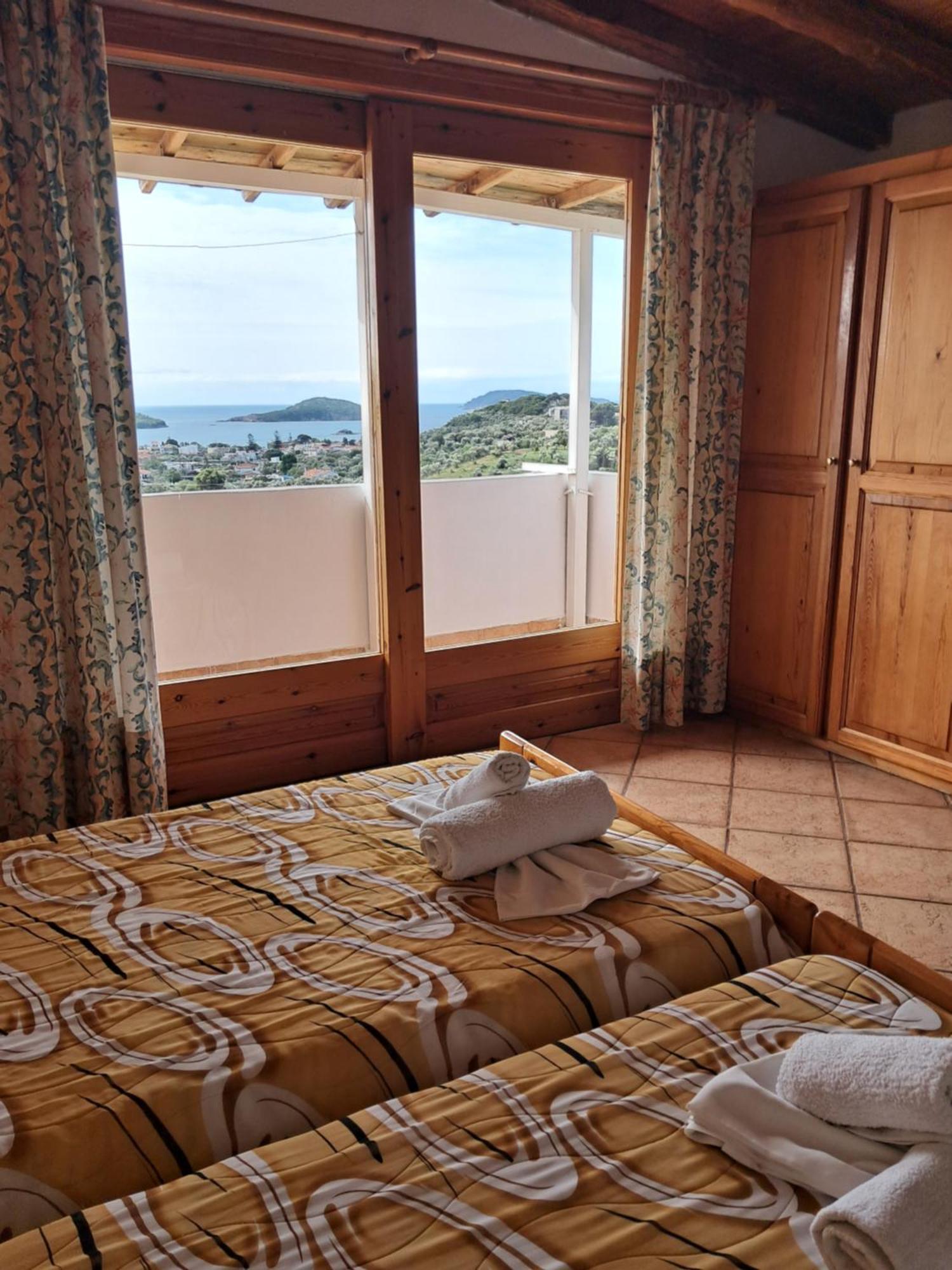 Camelia Studios Skiathos Town Exterior photo