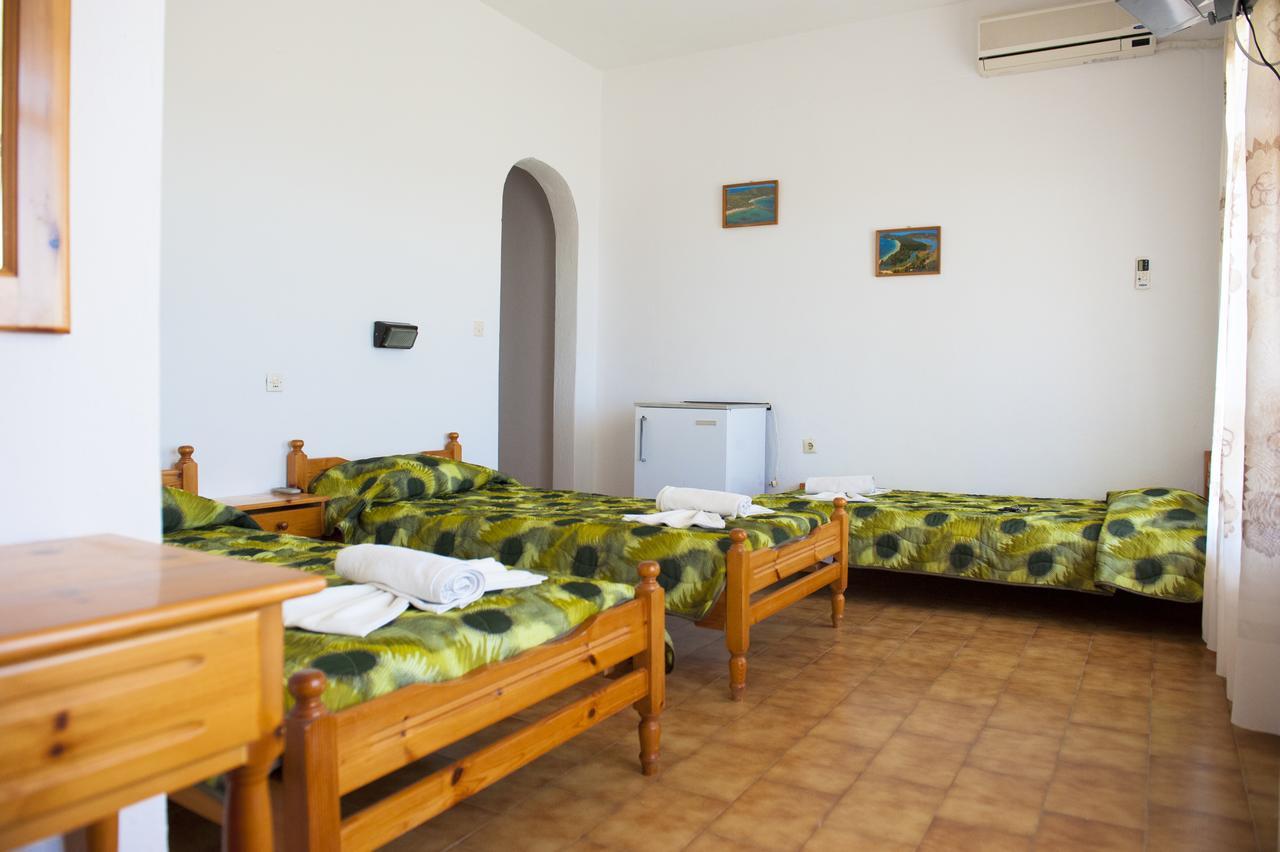 Camelia Studios Skiathos Town Exterior photo