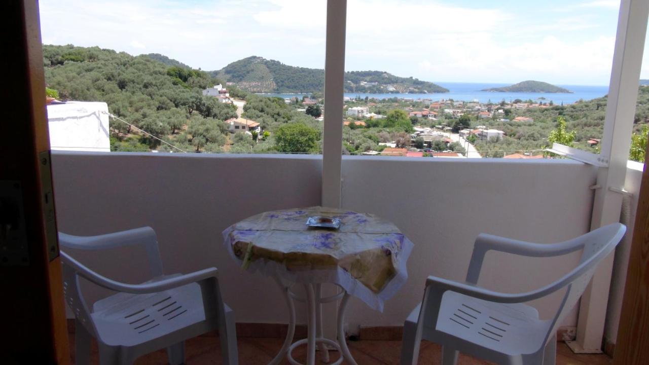Camelia Studios Skiathos Town Exterior photo